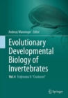 Image for Evolutionary Developmental Biology of Invertebrates 4