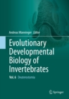Image for Evolutionary developmental biology of invertebrates.: (Deuterostomia) : 6,