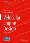Image for Vehicular Engine Design