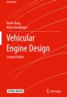 Image for Vehicular Engine Design