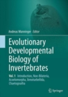 Image for Evolutionary Developmental Biology of Invertebrates 1