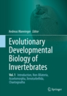 Image for Evolutionary developmental biology of invertebrates.: (Introduction, non-bilateria, acoelomorpha, xenoturbellida, chaetognatha) : 1,