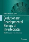 Image for Evolutionary developmental biology of invertebrates3,: Ecdysozoa 1, Non-tetraconata