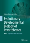 Image for Evolutionary developmental biology of invertebrates.: (Non-tetraconata) : 3,