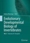Image for Evolutionary developmental biology of invertebrates5,: Ecdysozoa 3, Hexapoda