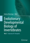 Image for Evolutionary developmental biology of invertebrates.: (Hexapoda)