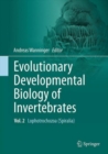 Image for Evolutionary developmental biology of invertebrates2,: Lophotrochozoa (Spiralia)