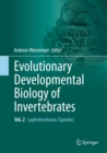 Image for Evolutionary developmental biology of invertebrates.: (Lophotrochozoa (Spiralia) : 2,