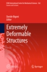 Image for Extremely Deformable Structures : vol. 562