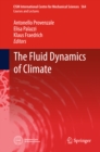 Image for Fluid Dynamics of Climate