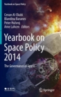 Image for Yearbook on space policy 2014  : the governance of space