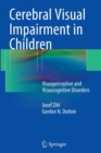 Image for Cerebral Visual Impairment in Children : Visuoperceptive and Visuocognitive Disorders