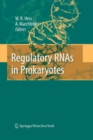 Image for Regulatory RNAs in Prokaryotes