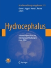 Image for Hydrocephalus : Selected Papers from the International Workshop in Crete, 2010