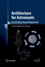 Image for Architecture for astronauts  : an activity-based approach