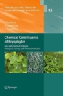 Image for Chemical Constituents of Bryophytes