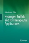 Image for Hydrogen Sulfide and its Therapeutic Applications