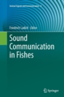Image for Sound Communication in Fishes