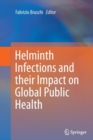 Image for Helminth infections and their impact on global public health