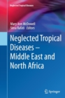 Image for Neglected tropical diseases: Middle East and North Africa