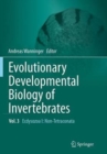 Image for Evolutionary Developmental Biology of Invertebrates 3