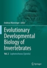 Image for Evolutionary Developmental Biology of Invertebrates 2 : Lophotrochozoa (Spiralia)