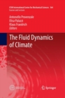 Image for The Fluid Dynamics of Climate