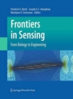 Image for Frontiers in Sensing : From Biology to Engineering