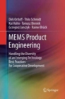 Image for MEMS Product Engineering