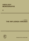 Image for Influenza Viruses : 4