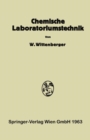 Image for Chemische Laboratoriumstechnik: Ein Hilfsbuch fur Laboranten und Fachschuler