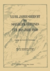 Image for Jahresbericht Des Sonnblick-vereines Fur Das Jahr 1950.