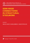 Image for Semi-Rigid Joints in Structural Steelwork