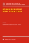 Image for Seismic Resistant Steel Structures