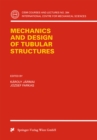 Image for Mechanics and Design of Tubular Structures : 394