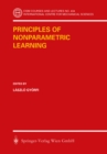 Image for Principles of Nonparametric Learning