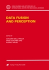 Image for Data Fusion and Perception