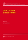 Image for Deployable Structures