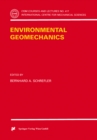Image for Environmental Geomechanics