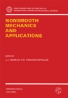 Image for Nonsmooth Mechanics and Applications : 302