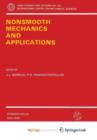 Image for Nonsmooth Mechanics and Applications
