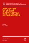 Image for Application of System Identification in Engineering