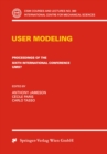 Image for User Modeling: Proceedings of the Sixth International Conference UM97 Chia Laguna, Sardinia, Italy June 2-5 1997
