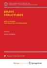 Image for Smart Structures : Applications and Related Technologies