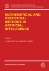 Image for Proceedings of the ISSEK94 Workshop on Mathematical and Statistical Methods in Artificial Intelligence