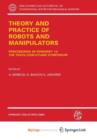 Image for Theory and Practice of Robots and Manipulators