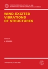 Image for Wind-Excited Vibrations of Structures : 335