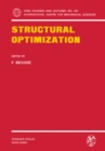 Image for Structural Optimization : 237