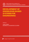 Image for Development of Knowledge-Based Systems for Engineering