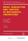 Image for Noise Generation and Control in Mechanical Engineering